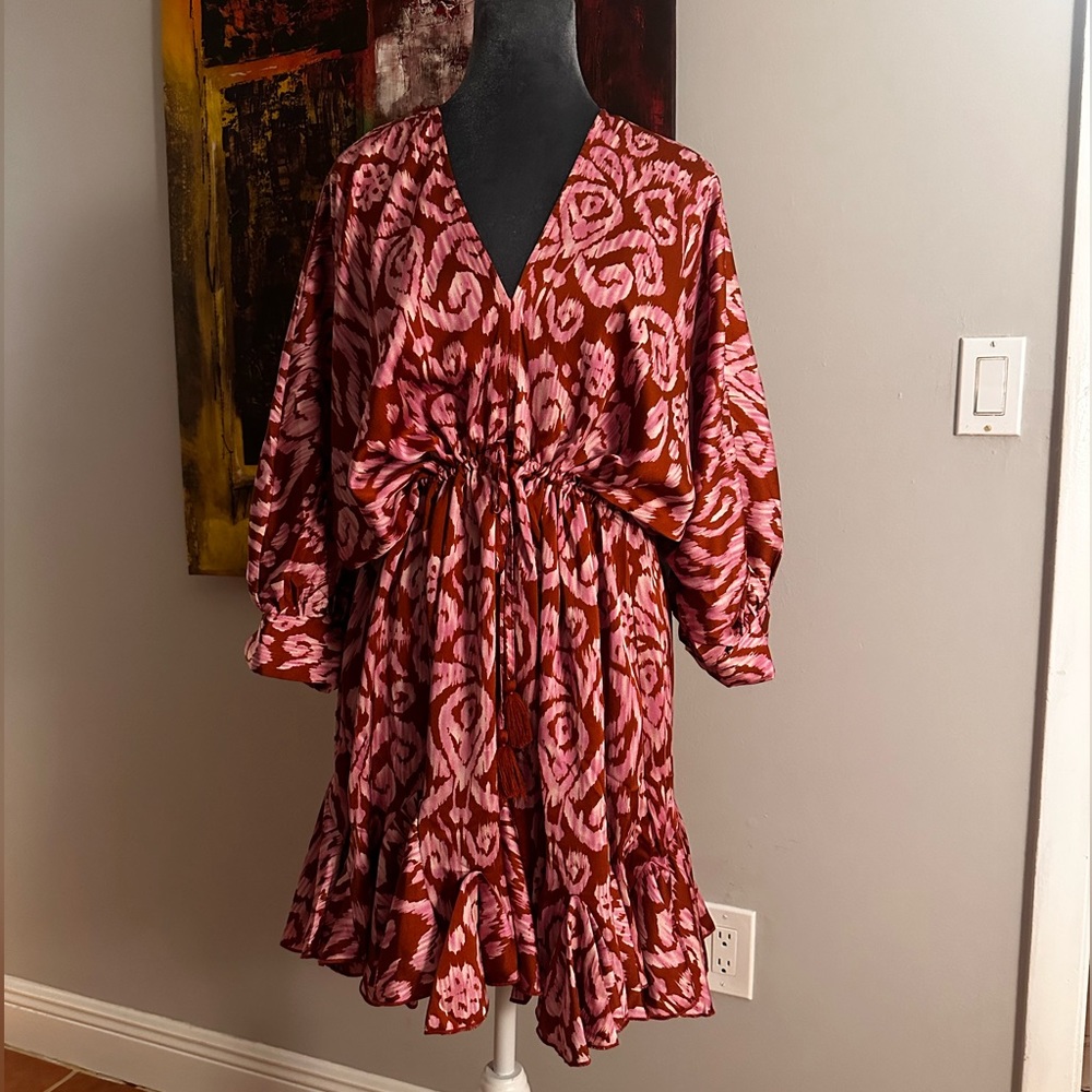 Dress new with tag